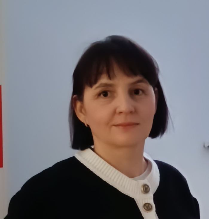 Титова Елена Алексеевна.