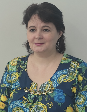 Сандалова Надежда Ивановна