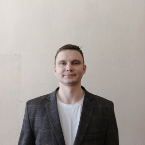 Свинин Дмитрий Леонидович